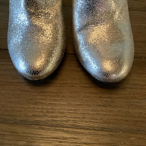 MIA Sparkly booties - Picture 5 of 6